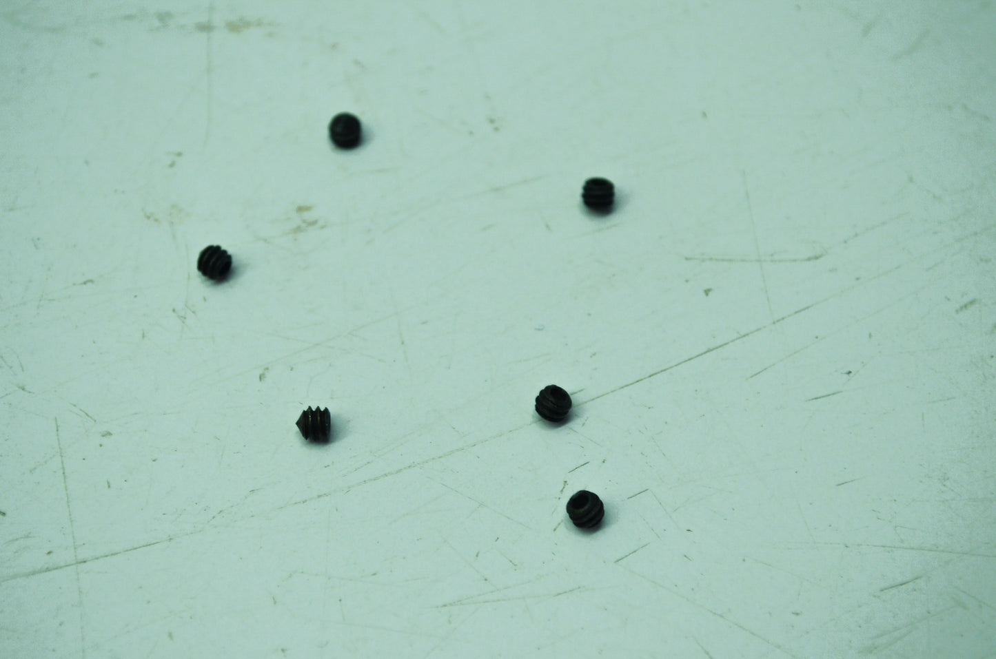 Screw Set NOS