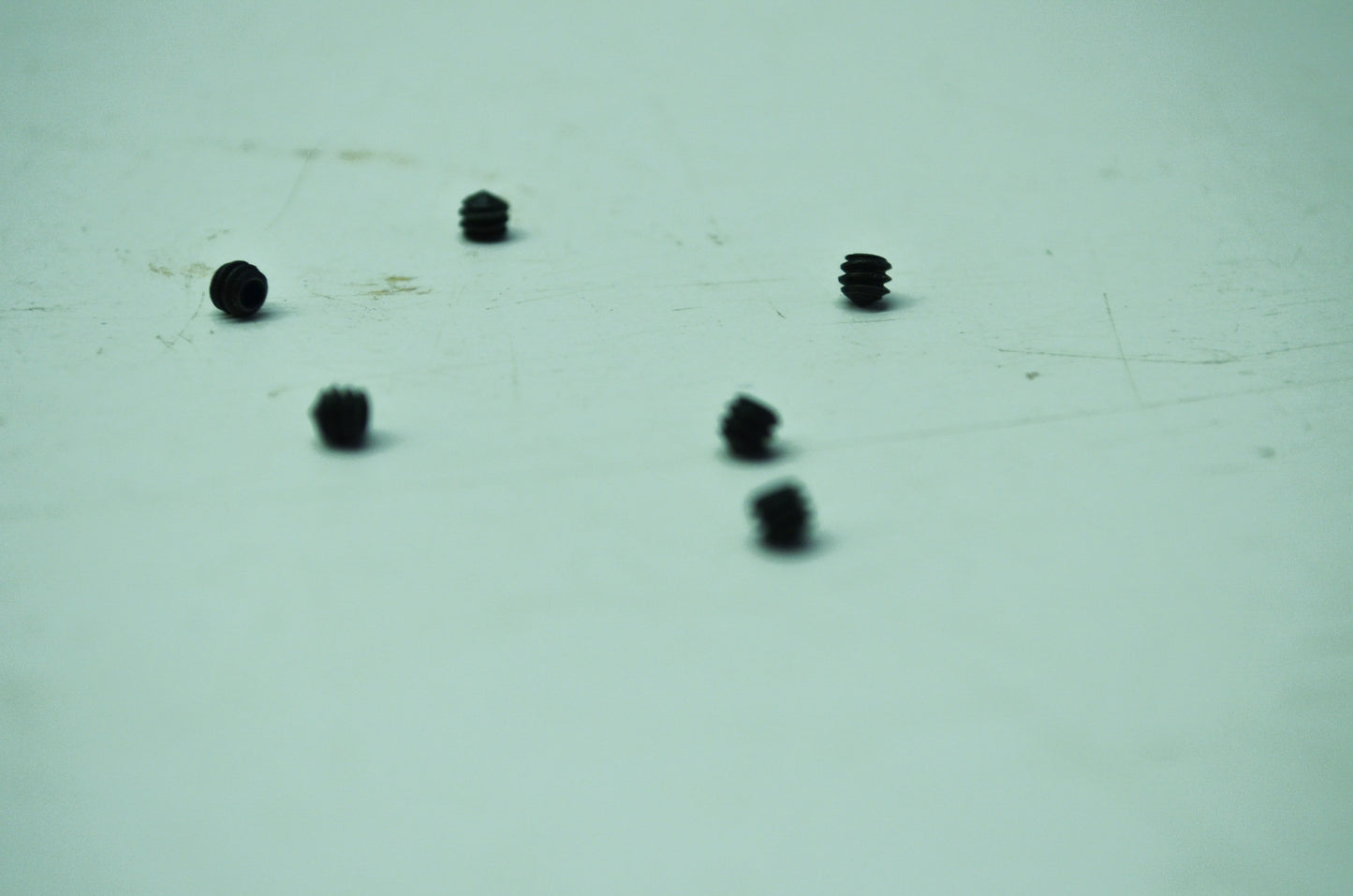 Screw Set NOS