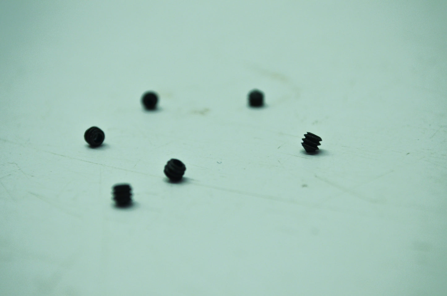 Screw Set NOS