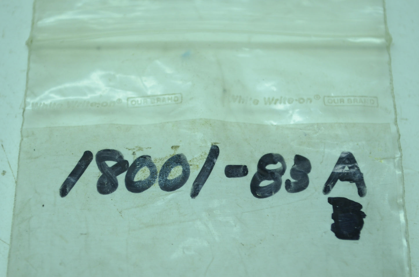 Valve Seal NOS