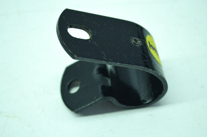 OEM Harley-Davidson 10026 Horn Clamp NOS