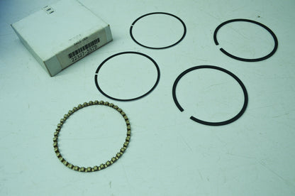 OEM Harley-Davidson 22327-55TB Piston Rings 55-80 1200 +.010' NOS