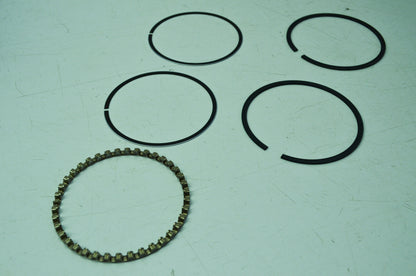 OEM Harley-Davidson 22327-55TB Piston Rings 55-80 1200 +.010' NOS