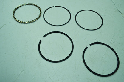 OEM Harley-Davidson 22327-55TB Piston Rings 55-80 1200 +.010' NOS