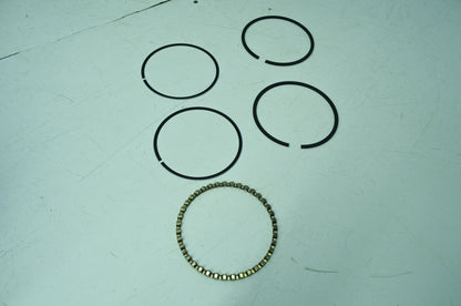 OEM Harley-Davidson 22327-55TB Piston Rings 55-80 1200 +.010' NOS