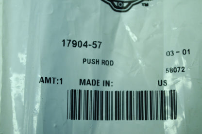Push Rod NOS