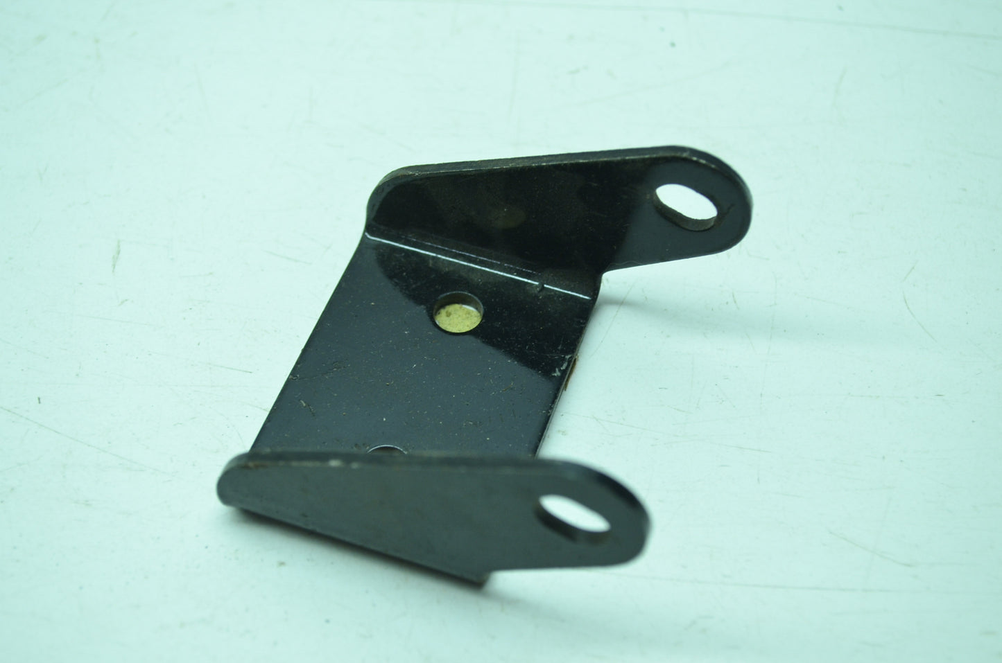 OEM Harley-Davidson 52552-67 Seat Bracket NOS