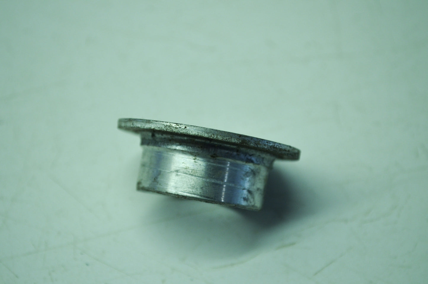 Oil Separator Deflector NOS