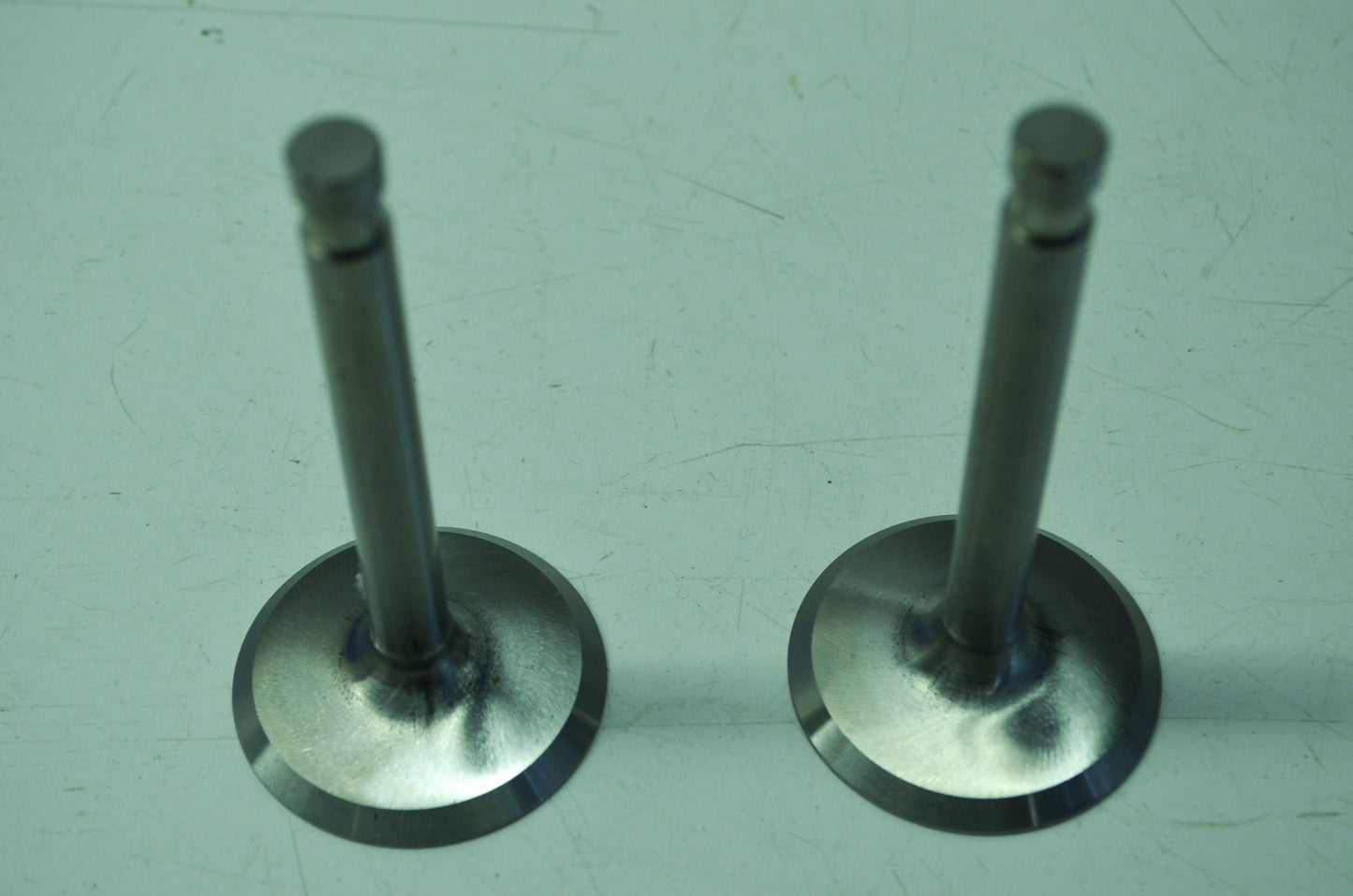 OEM Harley-Davidson 18071-48 Intake Valve Qty 2 NOS