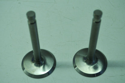 OEM Harley-Davidson 18071-48 Intake Valve Qty 2 NOS