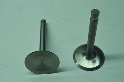 OEM Harley-Davidson 18071-48 Intake Valve Qty 2 NOS