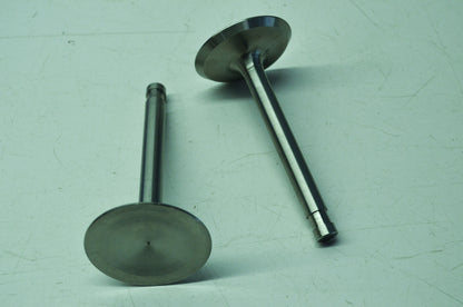 OEM Harley-Davidson 18071-48 Intake Valve Qty 2 NOS