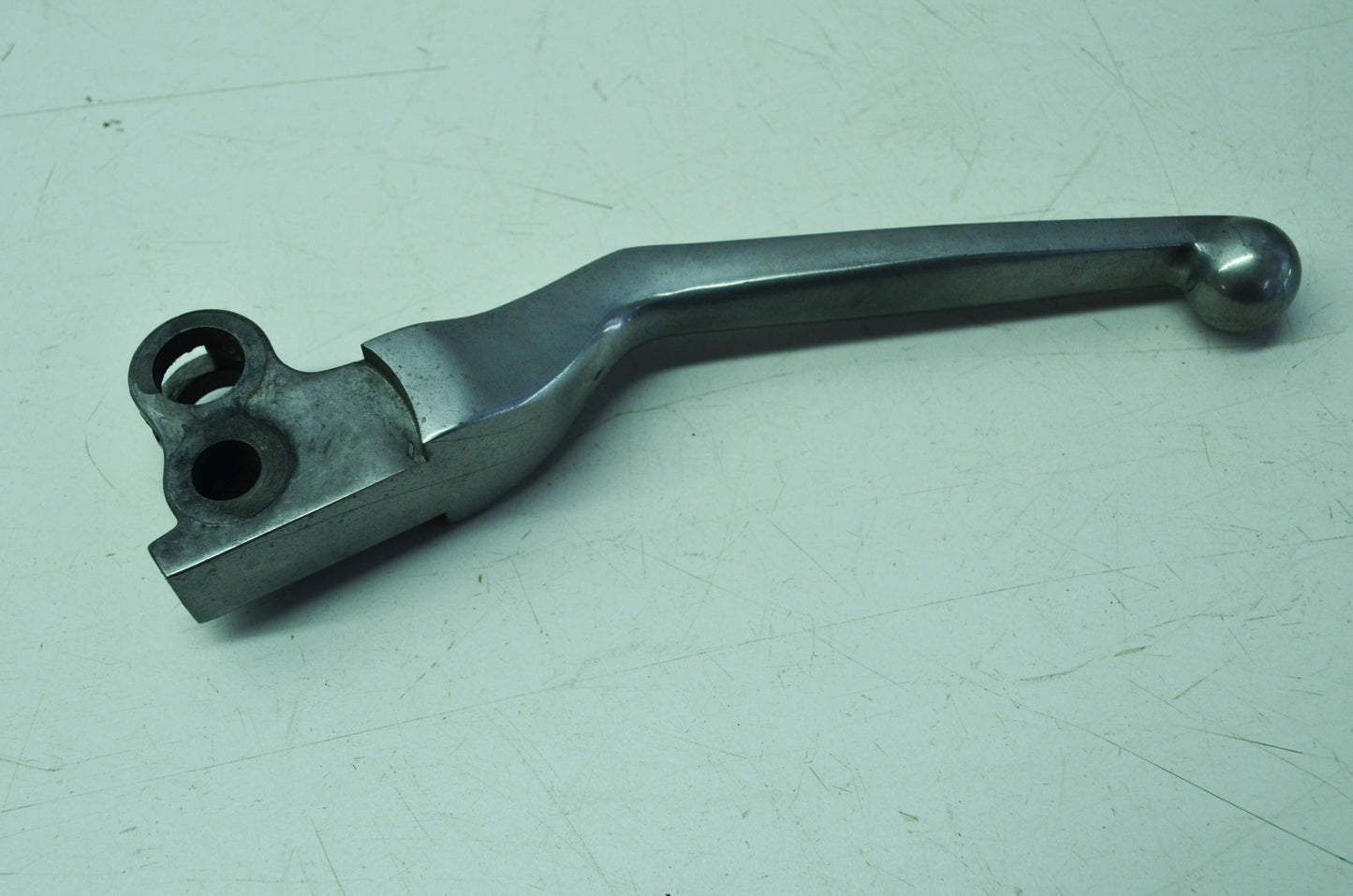 OEM Harley-Davidson 45064-82 Chrome Brake Lever
