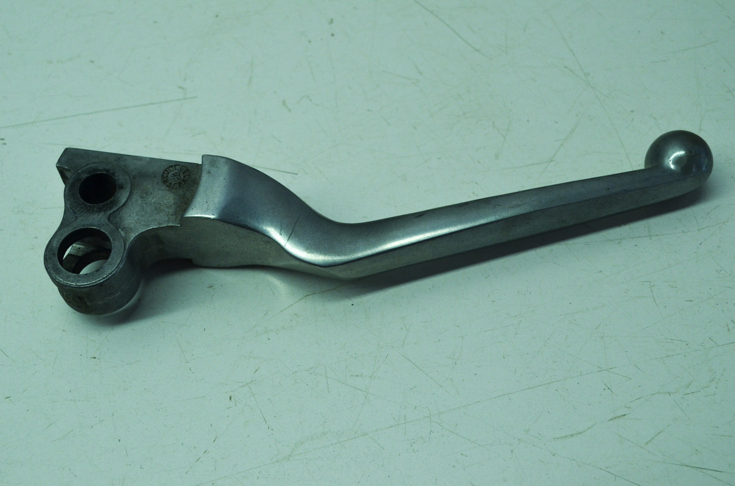 OEM Harley-Davidson 45064-82 Chrome Brake Lever