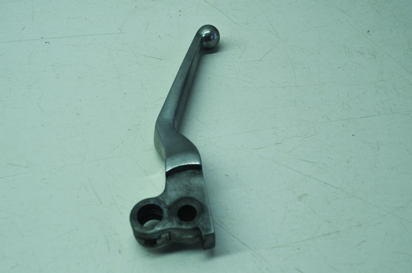 OEM Harley-Davidson 45064-82 Chrome Brake Lever