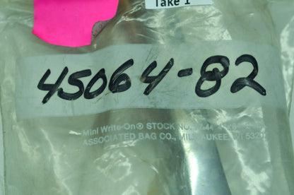 OEM Harley-Davidson 45064-82 Chrome Brake Lever