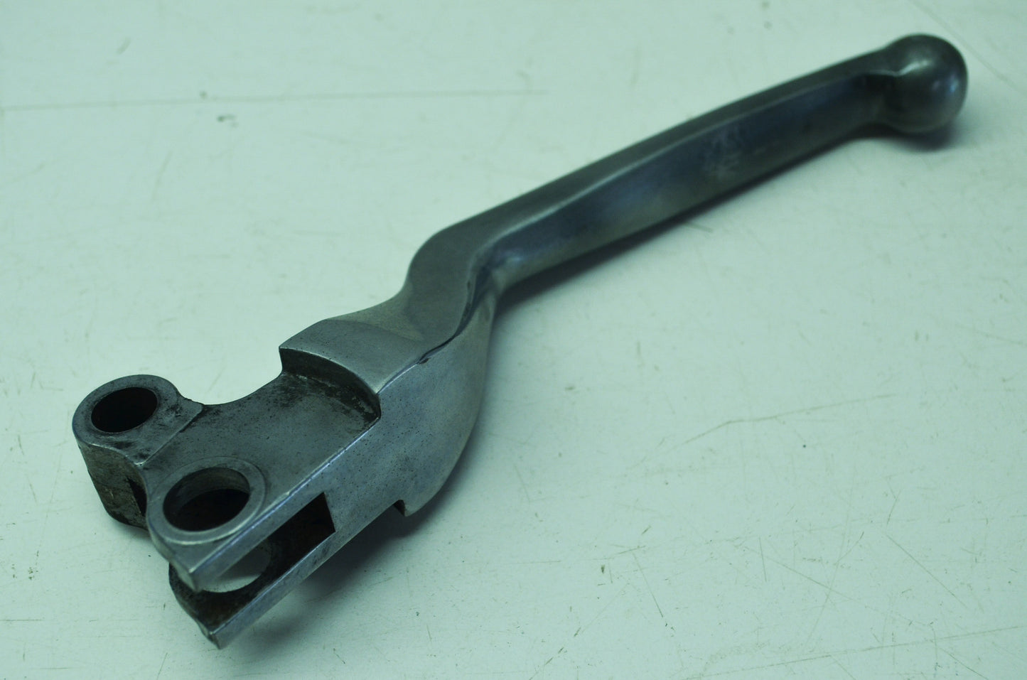 OEM Harley-Davidson 45062-82 Chrome Clutch Lever