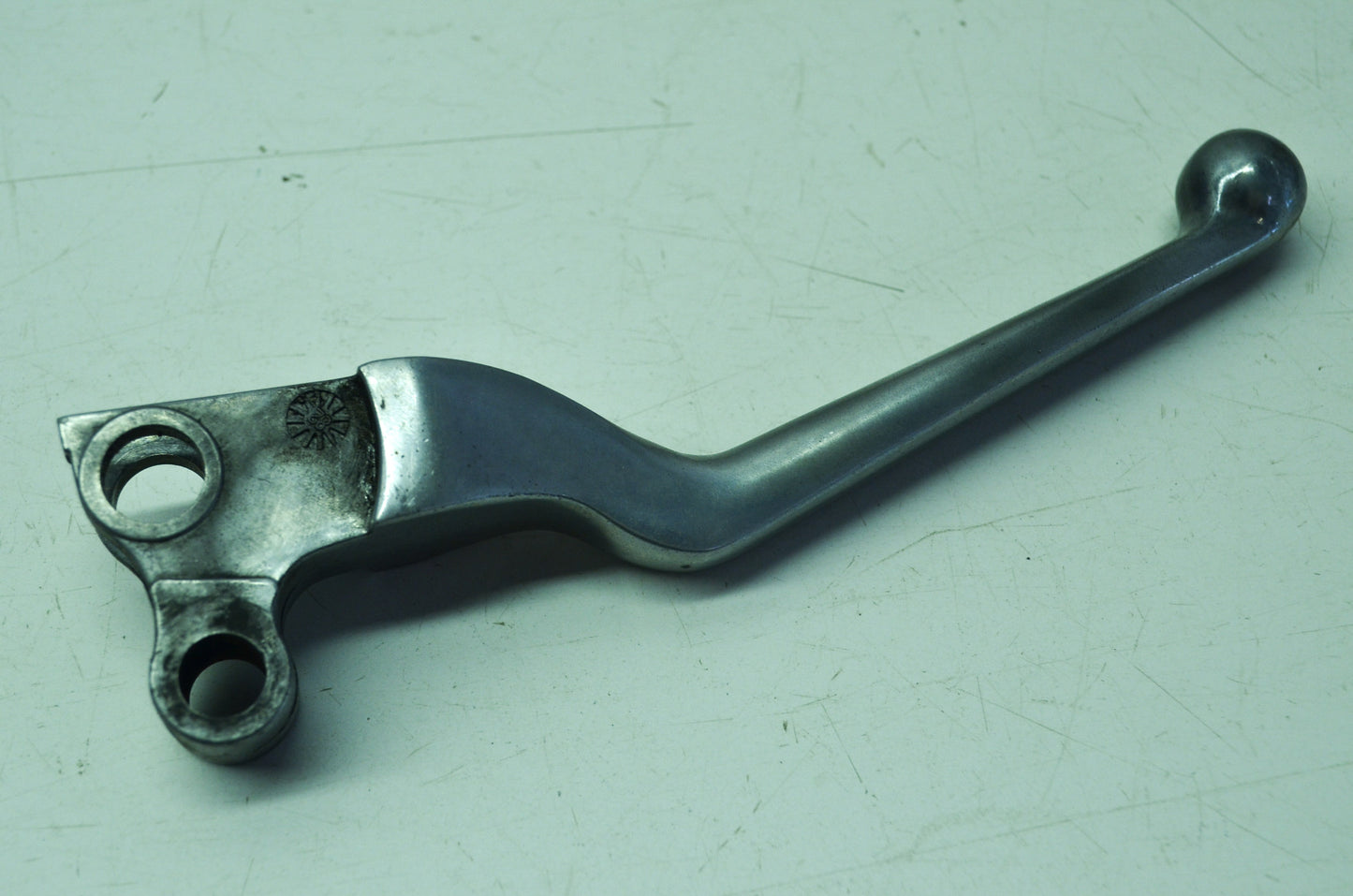 OEM Harley-Davidson 45062-82 Chrome Clutch Lever