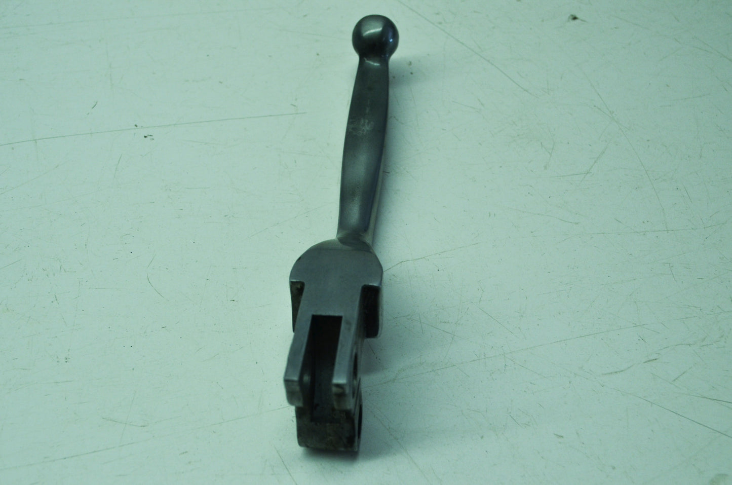 OEM Harley-Davidson 45062-82 Chrome Clutch Lever