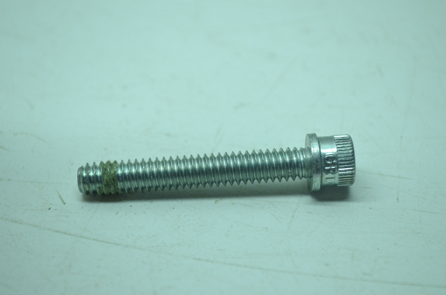 OEM Harley-Davidson 3480A Hex Socket Head Cap Screw NOS