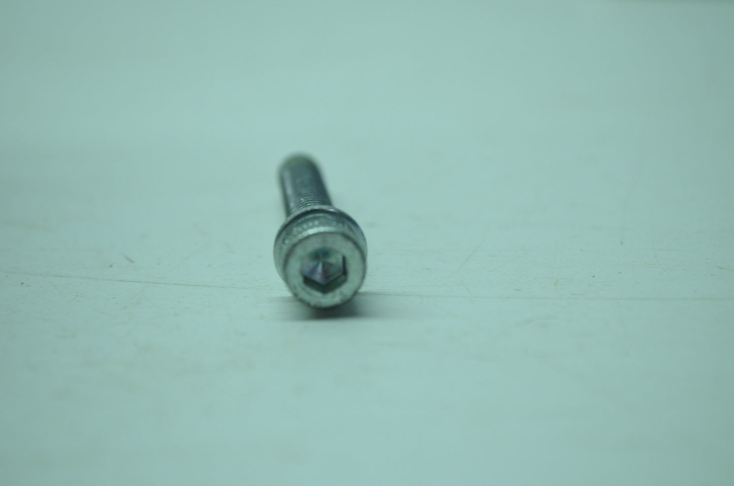 OEM Harley-Davidson 3480A Hex Socket Head Cap Screw NOS