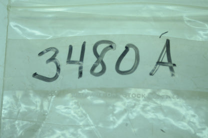 OEM Harley-Davidson 3480A Hex Socket Head Cap Screw NOS