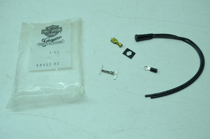 OEM Harley-Davidson 68022-92 Indicator Pursuit Lamp Kit NOS