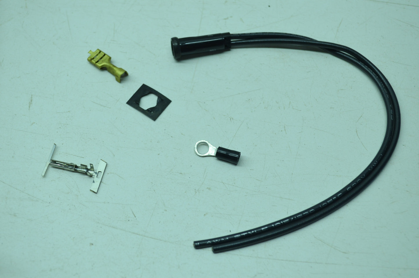 OEM Harley-Davidson 68022-92 Indicator Pursuit Lamp Kit NOS
