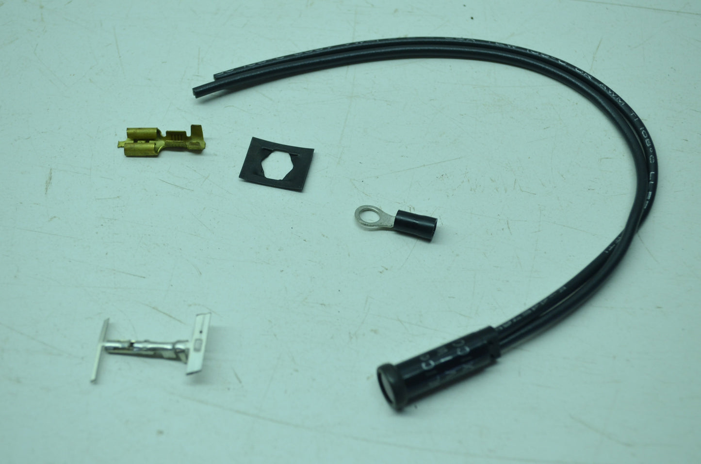 OEM Harley-Davidson 68022-92 Indicator Pursuit Lamp Kit NOS