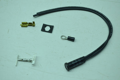 OEM Harley-Davidson 68022-92 Indicator Pursuit Lamp Kit NOS