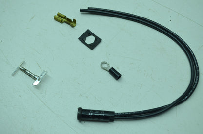 OEM Harley-Davidson 68022-92 Indicator Pursuit Lamp Kit NOS