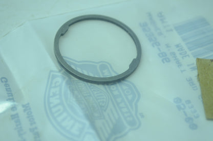 OEM Harley-Davidson 35356-86 Main Shaft Washer 3rd Gear NOS