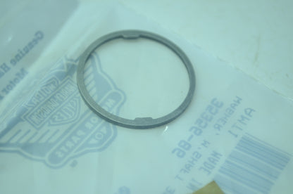OEM Harley-Davidson 35356-86 Main Shaft Washer 3rd Gear NOS
