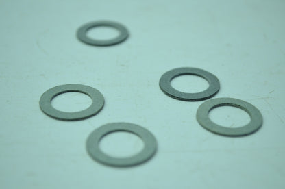 Felt Washers Qty 5 NOS