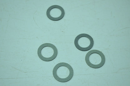 Felt Washers Qty 5 NOS