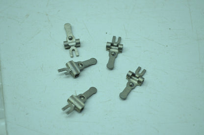 Inlet Valve Levers Qty 5 NOS