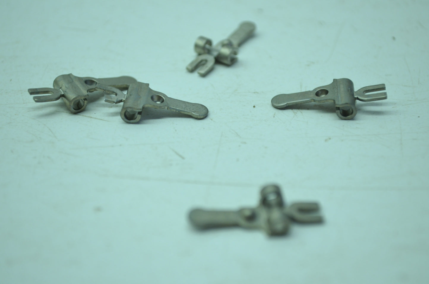Inlet Valve Levers Qty 5 NOS