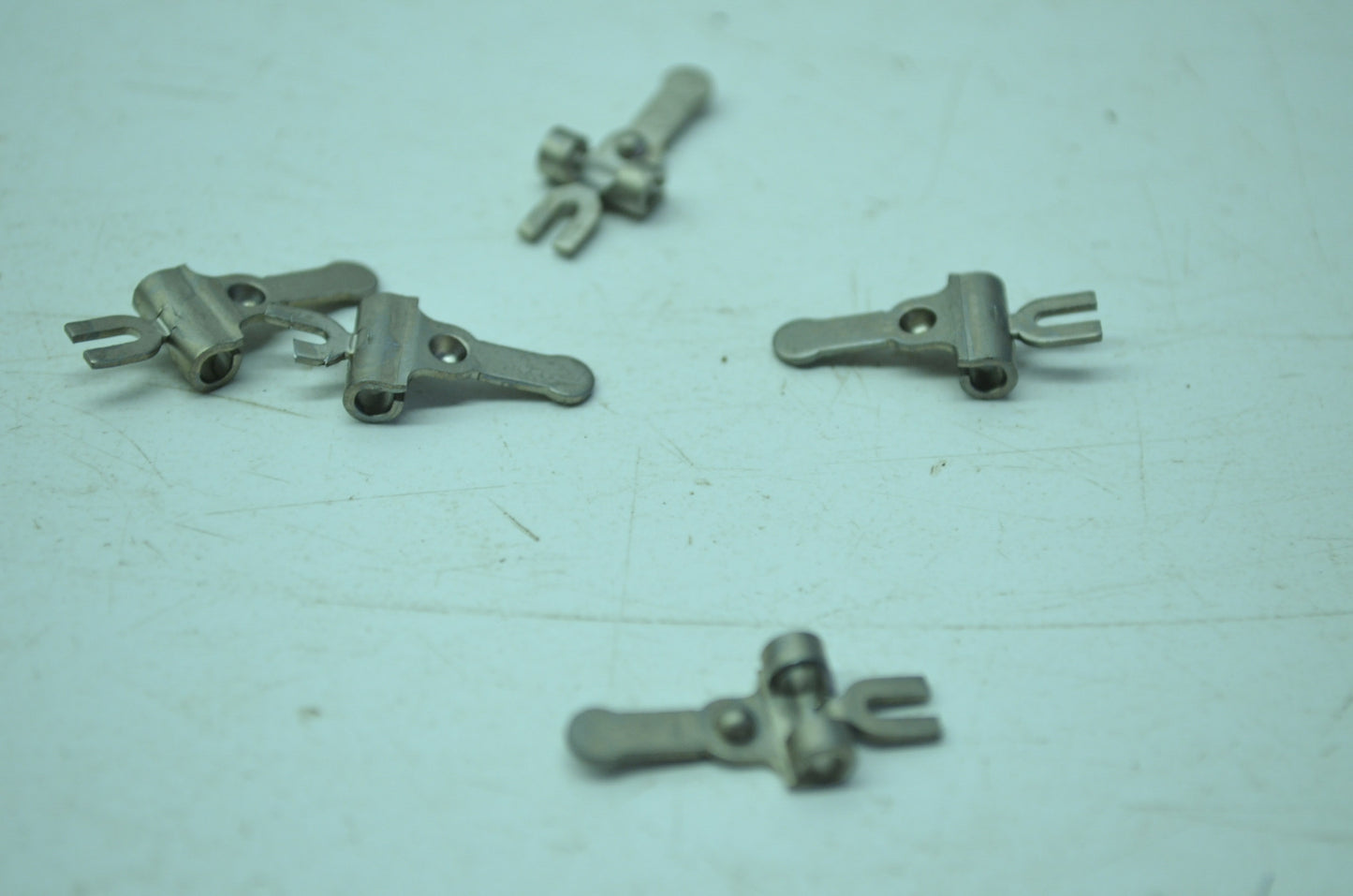 Inlet Valve Levers Qty 5 NOS