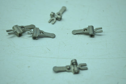 Inlet Valve Levers Qty 5 NOS