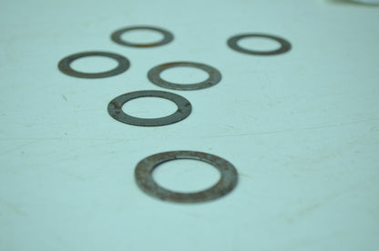 OEM Harley-Davidson 35819-72 Washer 030 Qty 5 NOS