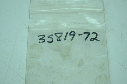 OEM Harley-Davidson 35819-72 Washer 030 Qty 5 NOS