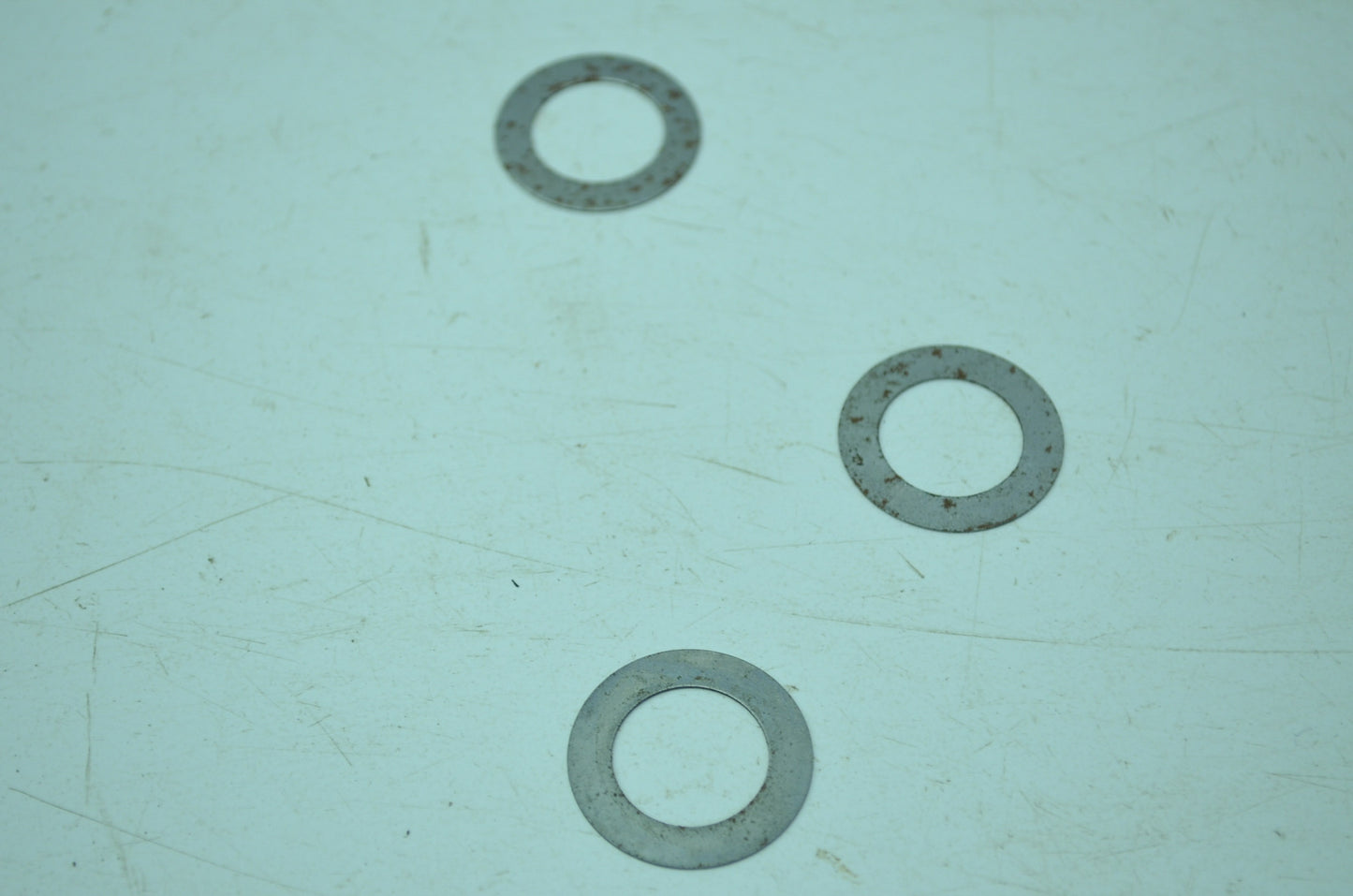 OEM Harley-Davidson 18268-48 Washer Qty 3 NOS