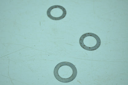 OEM Harley-Davidson 18268-48 Washer Qty 3 NOS