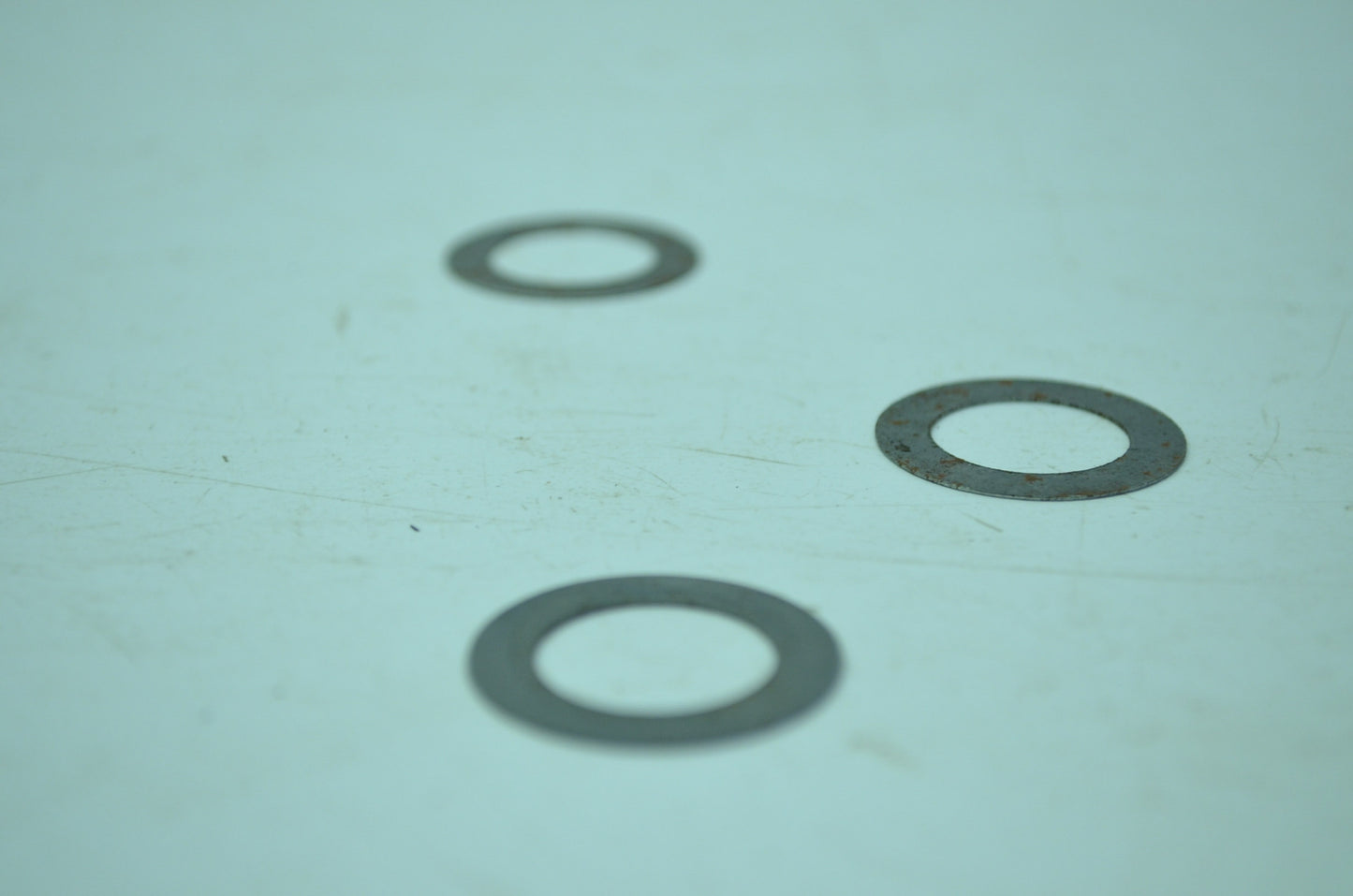 OEM Harley-Davidson 18268-48 Washer Qty 3 NOS