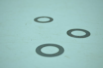 OEM Harley-Davidson 18268-48 Washer Qty 3 NOS