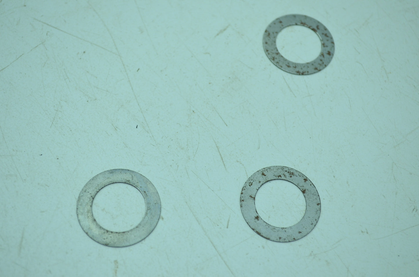 OEM Harley-Davidson 18268-48 Washer Qty 3 NOS