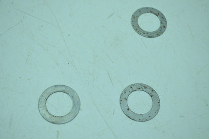 OEM Harley-Davidson 18268-48 Washer Qty 3 NOS