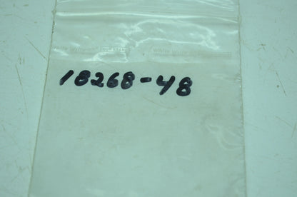 OEM Harley-Davidson 18268-48 Washer Qty 3 NOS