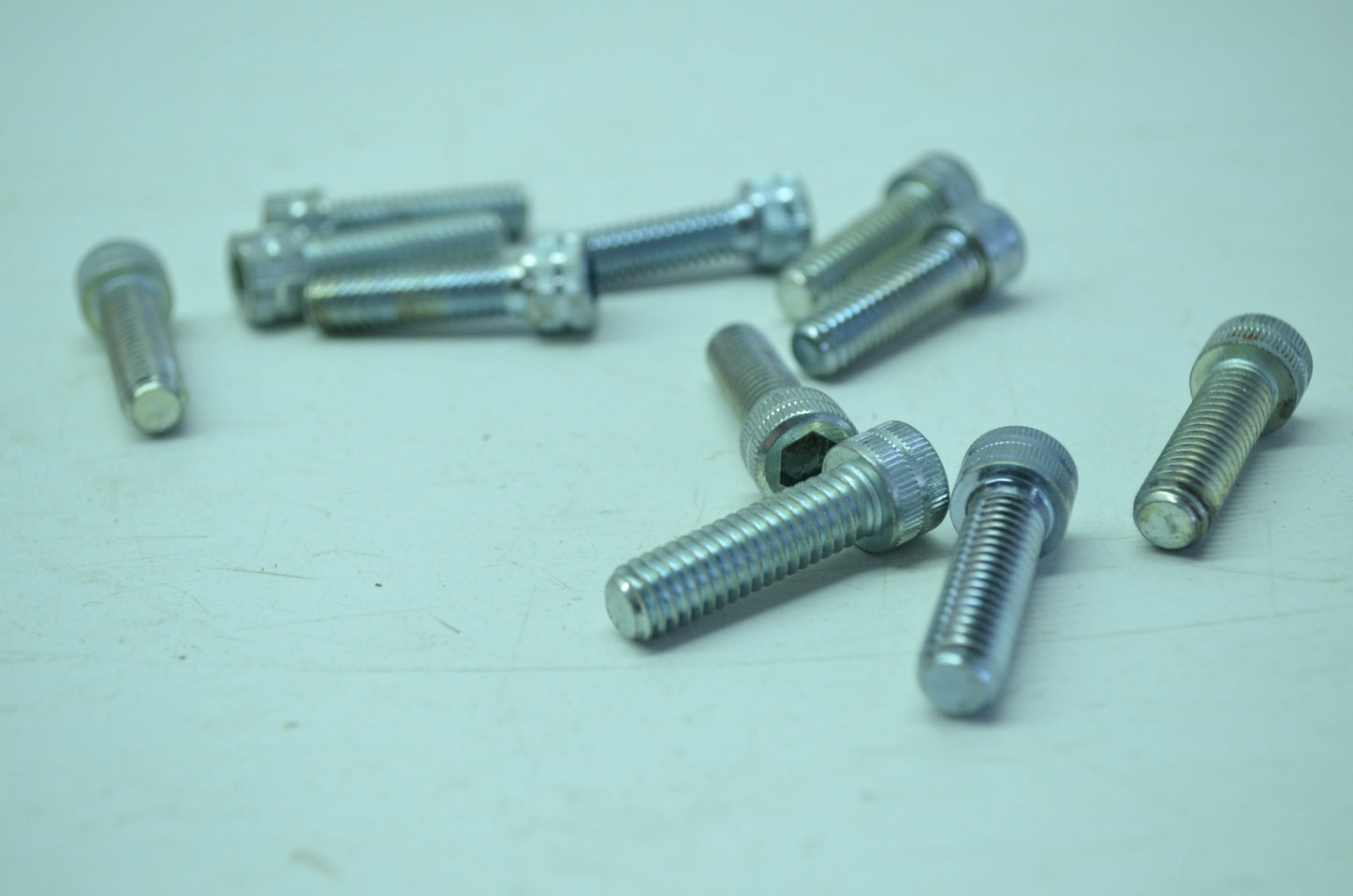 OEM Harley-Davidson 3488 Screw Qty 11 NOS