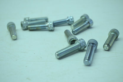 OEM Harley-Davidson 3488 Screw Qty 11 NOS